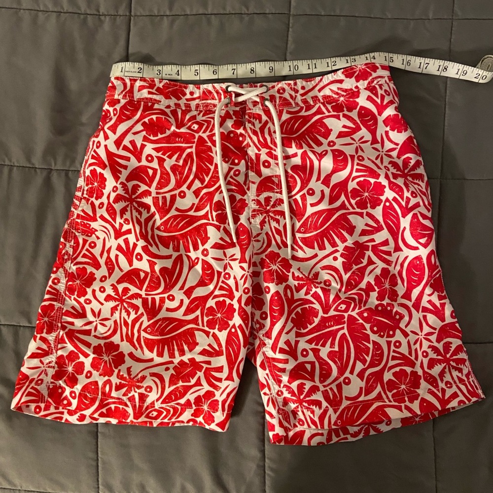 Swim trunks (M) (30)